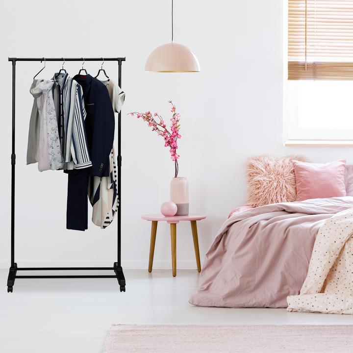 Actual product image Relaxdays Kleiderständer