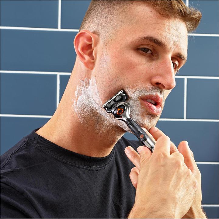 Produktbild Gillette ProGlide Power (8 x)