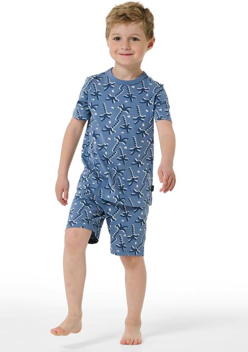 Produktbild Schiesser Buben Pyjama (92)