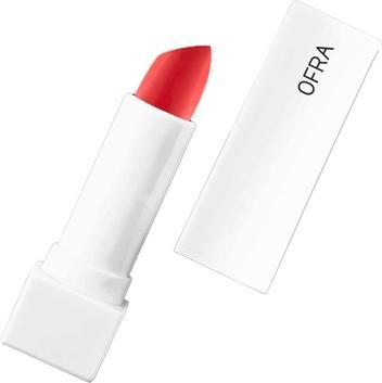 Actual product image OFRA Cosmetics OFRA Lipstick pomadka do ust Red My Lips 4,5g