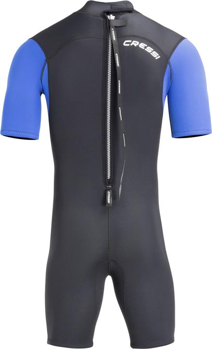 Image du produit Cressi Med X (2,5 mm, XL)