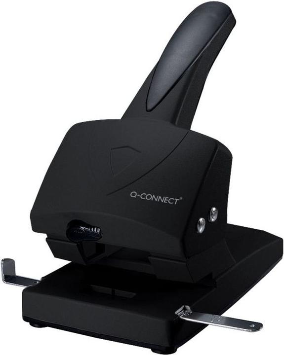 Produktbild Q-Connect Locher extra stark