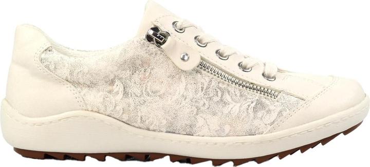 Actual product image Lunar Womens/Ladies Cedar Trainers (40)