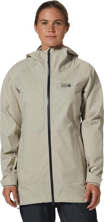 Actual product image Mountain Hardwear Threshold (XS)