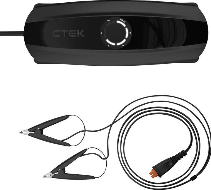 Image du produit Ctek Chargeur de batterie CS One (12V, 8 A)