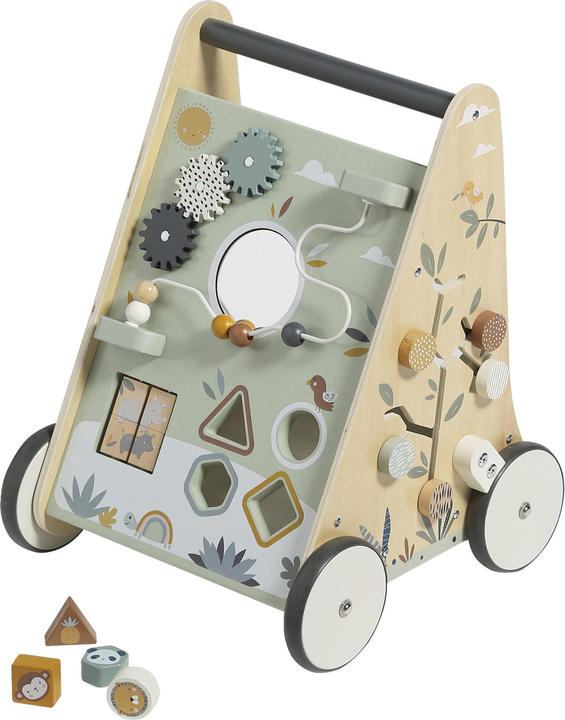 Actual product image Vertbaudet Learning Tool