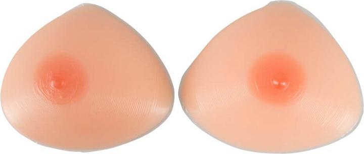 Actual product image Cottelli Collection Silicone boobs
