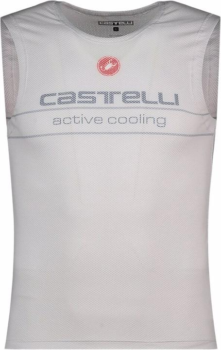 Castelli Active Cooling Herren Funktionsunterwäsche