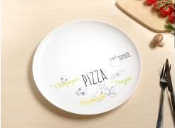 Immagine prodotto Ritzenhoff & Breker Piatto pizza "ALBERTO", 320 mm