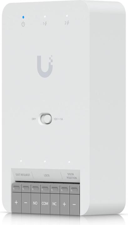Produktbild Ubiquiti Door Access Hub Mini