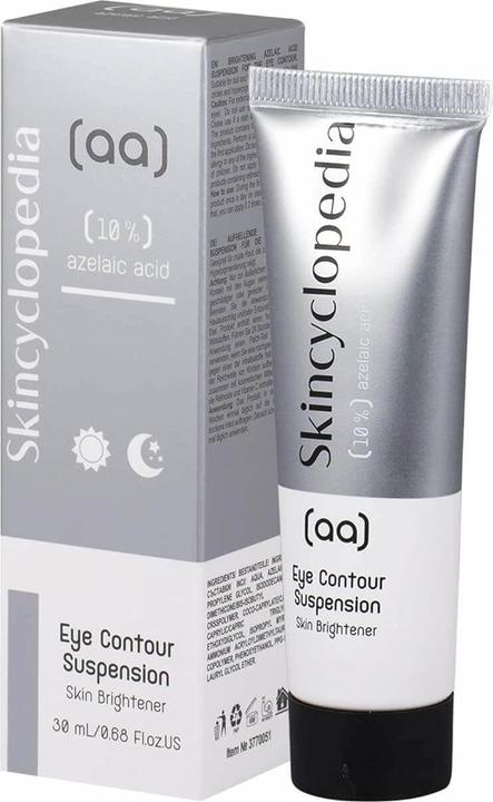 Image du produit Skincyclopedia Suspension 10% Azelaic Acid (30 ml, Crème 24h)