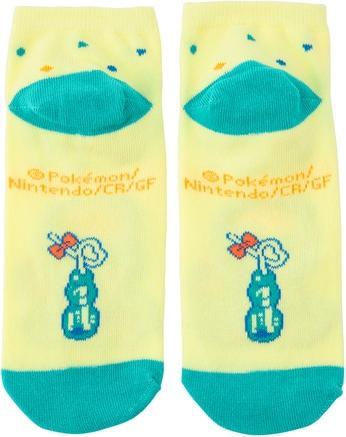 Produktbild Pokémon Psycho Soda Refresh Charmander Pokémon-Socken (23-25cm) (36 - 42)