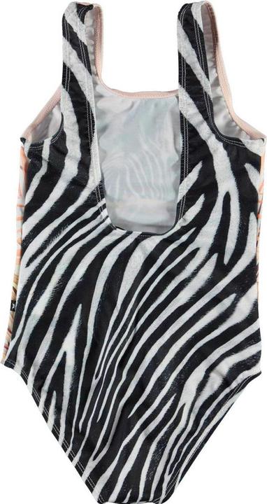 Immagine prodotto Molo Costume da bagno Nika Zebra Fun (104)
