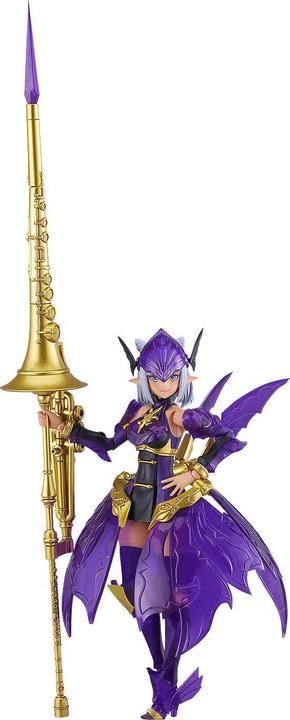 Immagine prodotto Max Factory Kit di modellismo in plastica Guilty Princess PLAMAX GP-10 Dark Fairy Knight Grimlinde 16 cm