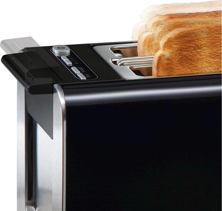 Produktbild Bosch Hausgeräte TAT8613 Styline
