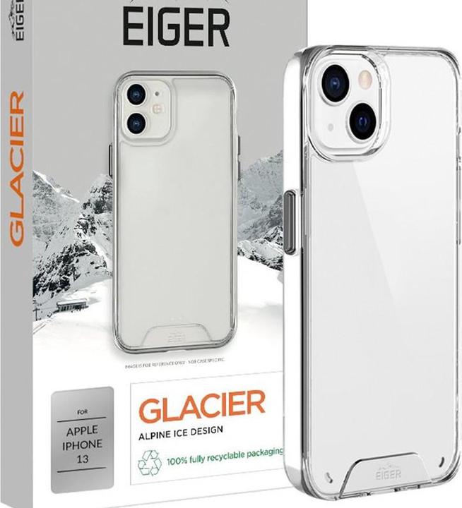 Immagine prodotto Eiger Glacier Case (Apple iPhone 13)