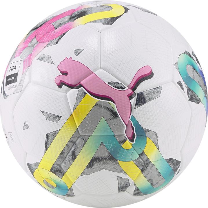 Produktbild Puma Orbita 3 TB FQ size 4