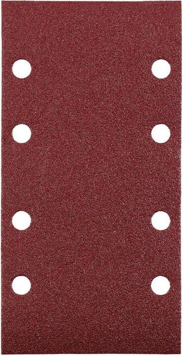 kwb Klstr.Korund Gelocht 93X180 K 80 (80)
