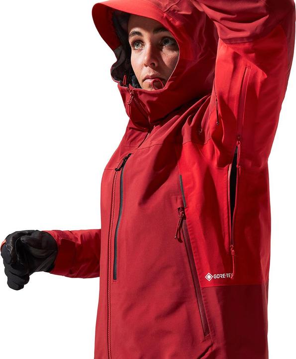 Actual product image Berghaus Mtn Arete Descnd Gtx (12)