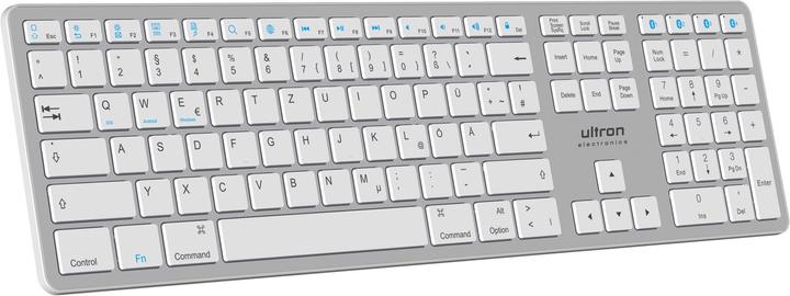 Actual product image Ultron UMK-1 (DE, Wireless)