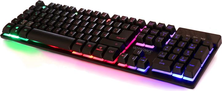 Produktbild Ultron Ultraforce T3 (DE, Kabelgebunden)