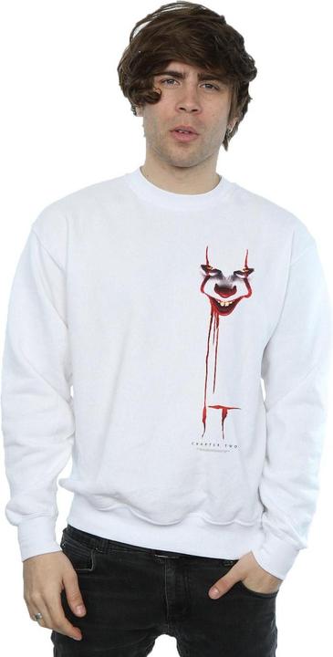 Produktbild Universal Textiles Poster Drip Sweatshirt (S)