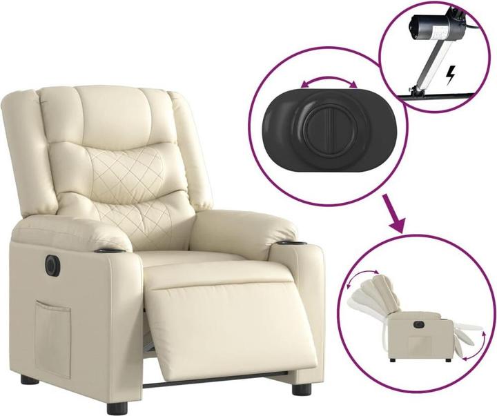 Produktbild VidaXL Ilpo