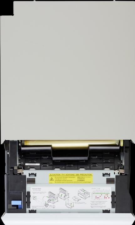 Actual product image DNP DS 820A (Thermal printing, Colour)
