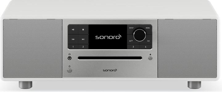 Immagine prodotto Sonoro Prestigio (Bluetooth, Spotificare collegare)