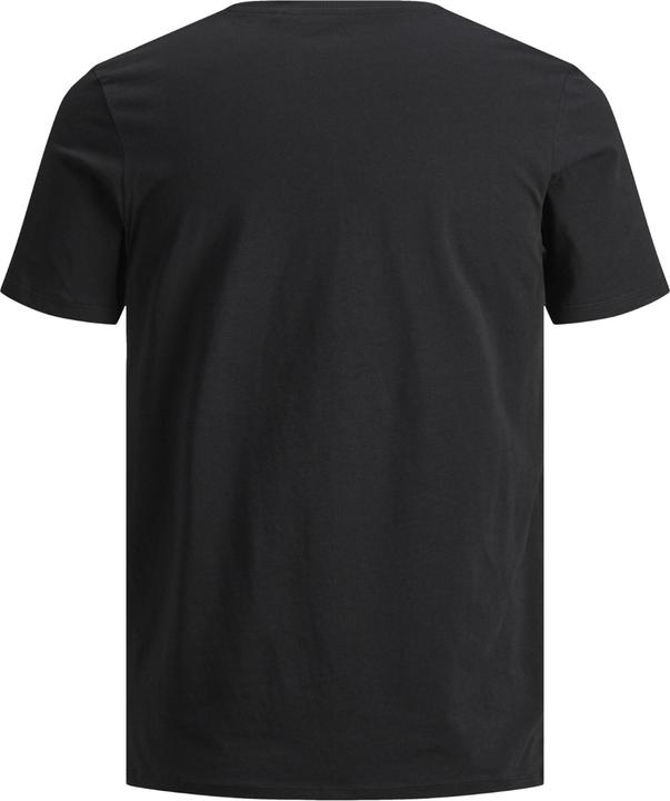 Actual product image Jack & Jones Jjeorganic Basic Tee Ss O-Neck Noos Mni (104)