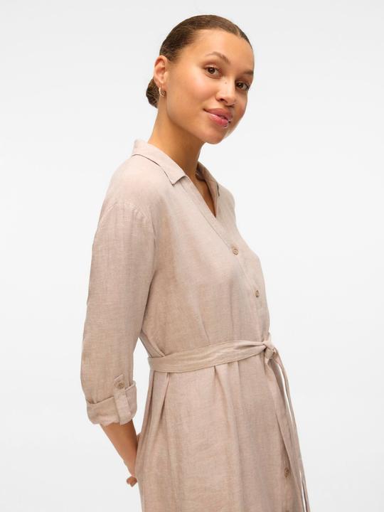 Actual product image Vero Moda VMLINN Shirt Shirt (S)