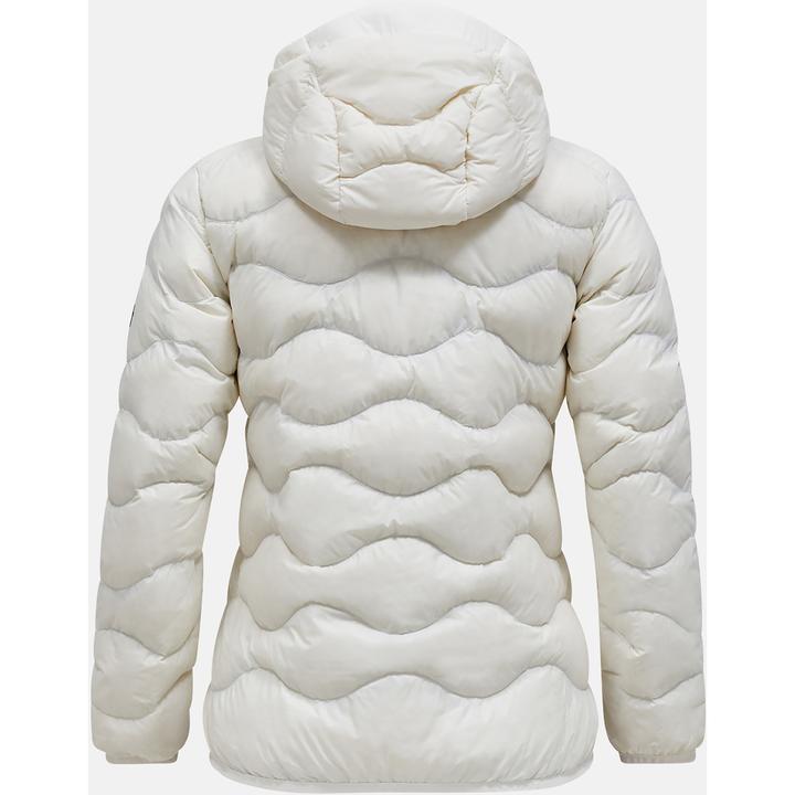 Actual product image Peak Performance Women's Helium Down Hood Jacket (L)