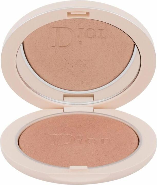 Actual product image Dior Forever Couture (01 Nude Glow, Highlighter, 6 g)