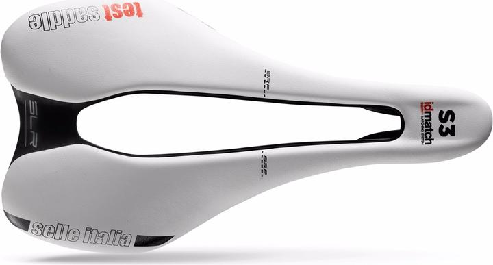 Image du produit Selle Italia SLR Boost TM Superflow S Test S3