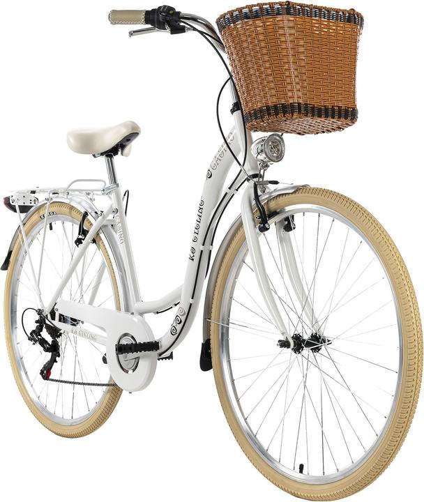 Produktbild KS Cycling Casino (48 cm)