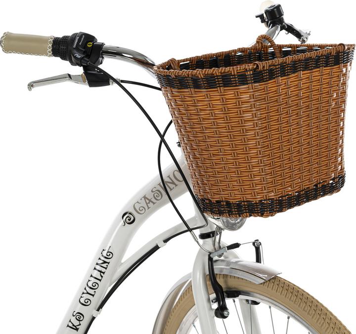Produktbild KS Cycling Casino (48 cm)