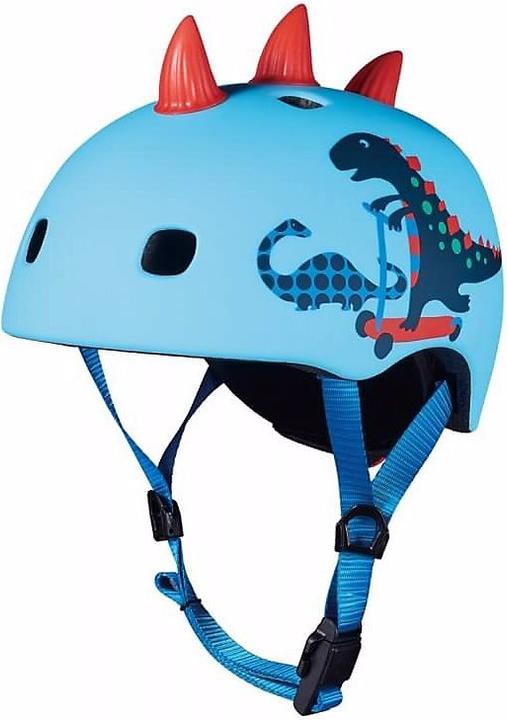 Immagine prodotto Micro Scootersaurus 3D V2 casco da skate bambini (S)