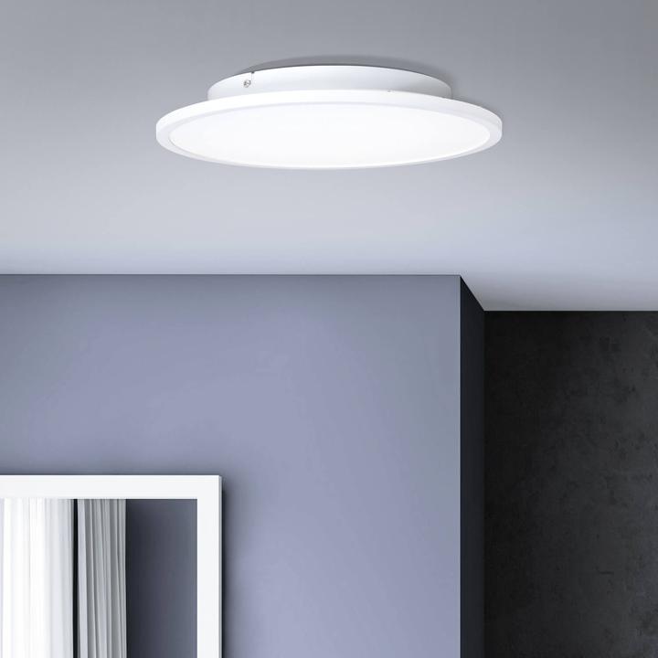 Actual product image Brilliant Buffi (3120 lm)