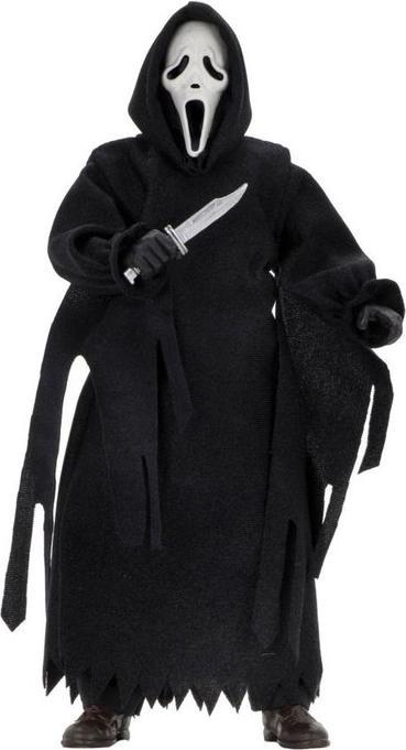 Image du produit Neca Scream : Ghostface rétro