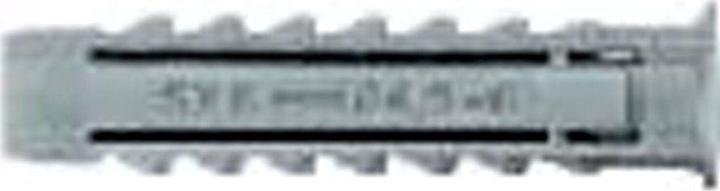 Immagine prodotto Fischer Ancoraggio ad espansione SX (50 pz.)