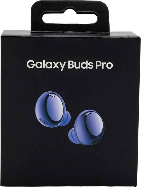 Immagine prodotto Samsung Galaxy Buds Pro (ANC, 5 h, Senza fili)