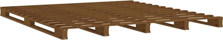 Actual product image VidaXL Yasmine (120 x 200 cm)