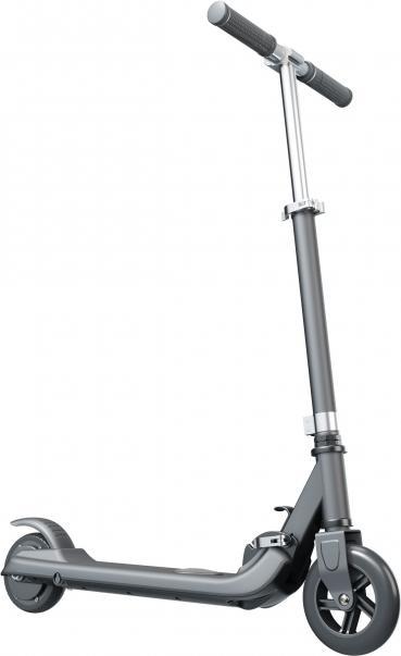 Actual product image Motus Scooty Kid Black