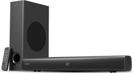 Image du produit Creative Scène (160 W, Canal 2.1)