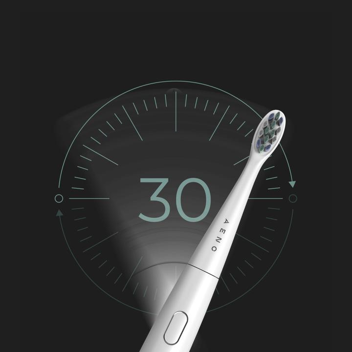 Produktbild Aeno Elektrische Zahnbürste DB8 (Schallzahnbürste)