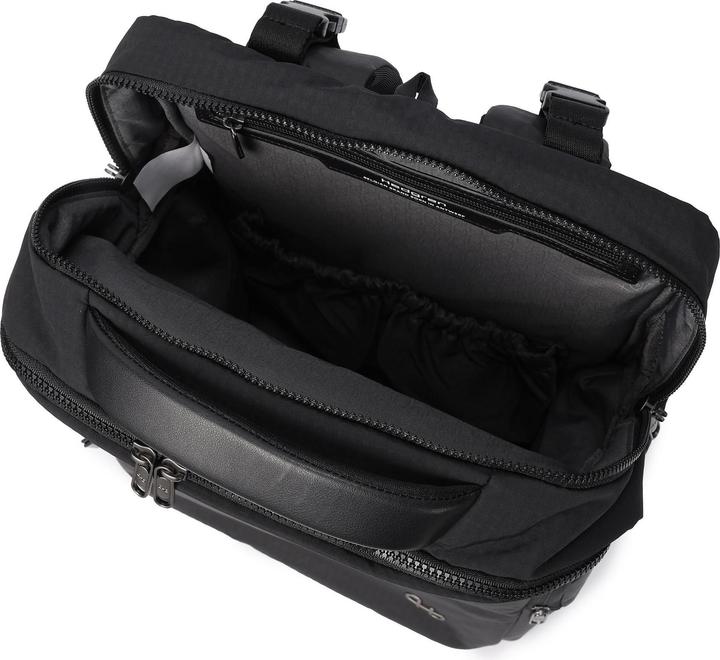 Produktbild Hedgren Furo Daypack RFID Schutz 42 cm (21 l)
