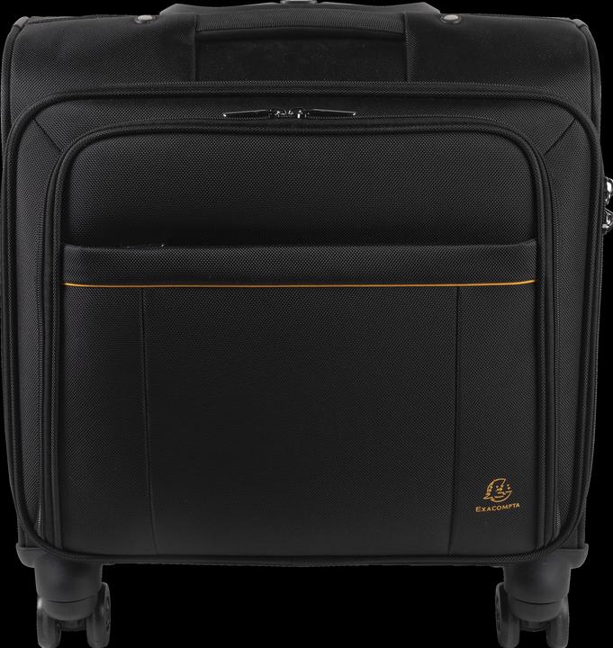 Actual product image Exacompta Notebook trolley Exactive® 48 x 42 x 23 cm (50.57 l, M (50 - 90l))