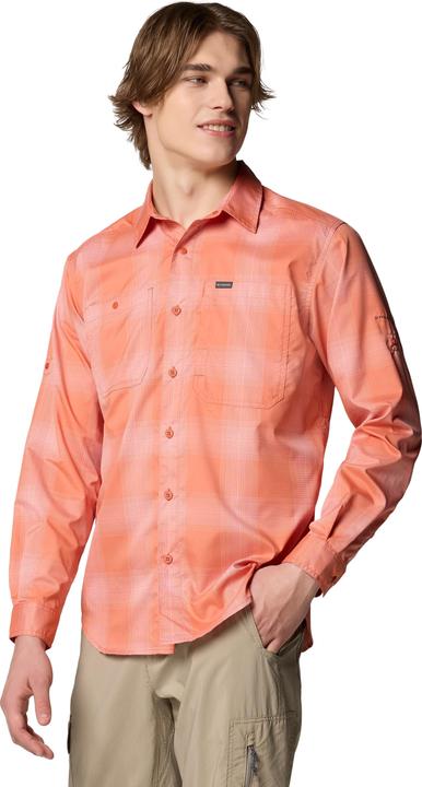 Produktbild Columbia Silver Ridge™ Utility Lite Plaid LS (L)