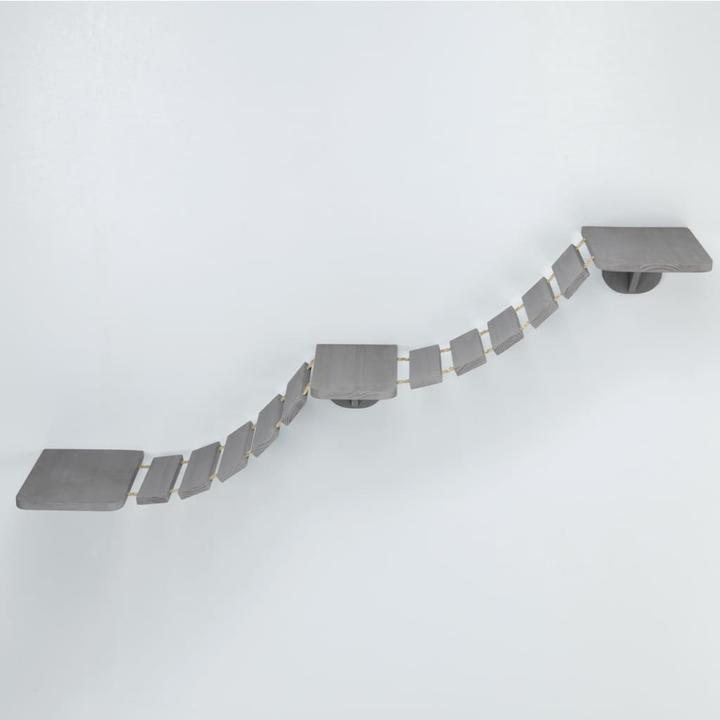 Produktbild Trixie Kletterleiter (150 cm, Taupe)