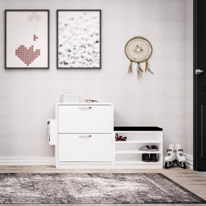 Image du produit Kalune Design Pauline (131 x 31 x 80 cm)